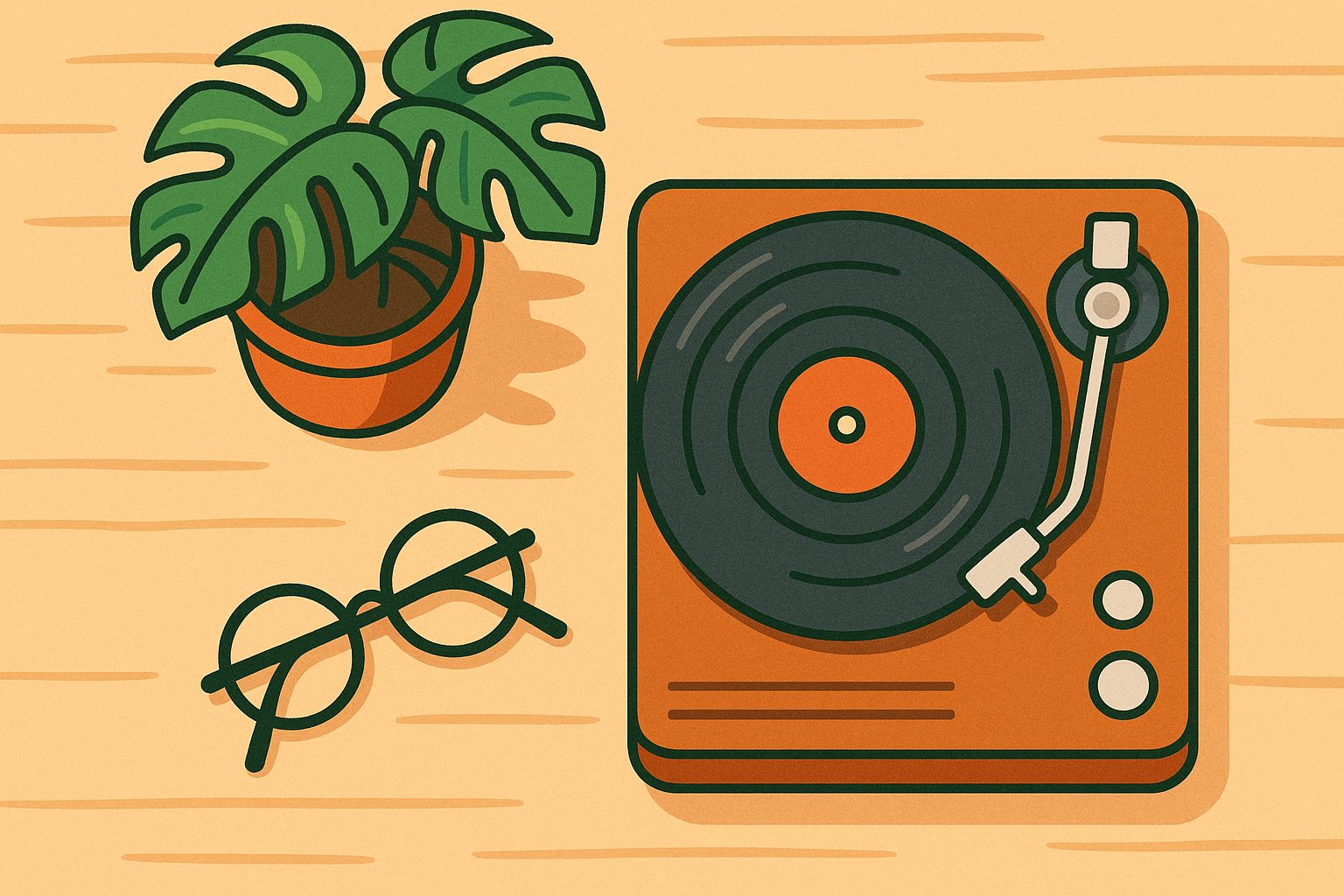 語彙力なくても好きな音楽を紹介したい【β版】